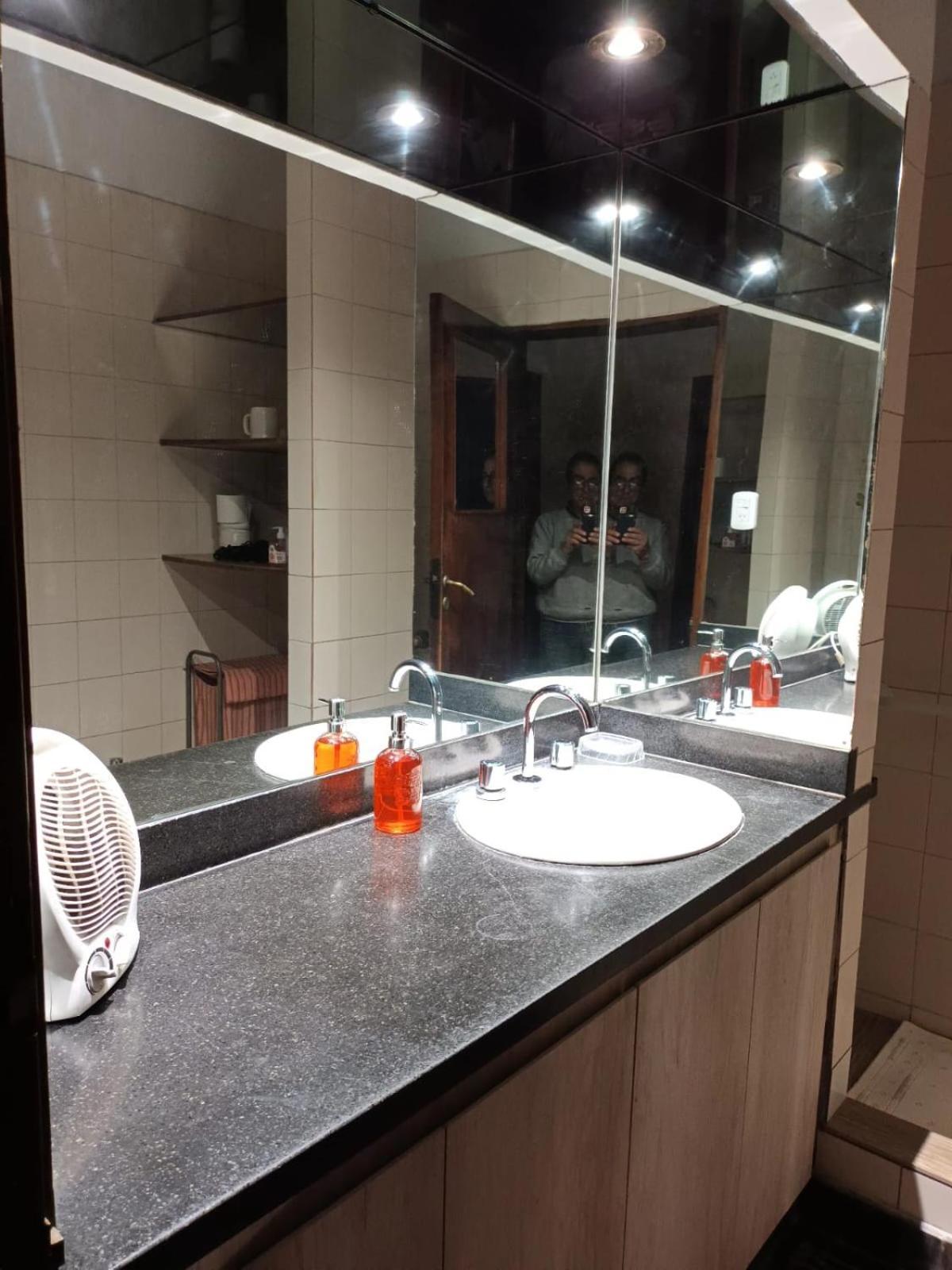 Apartment Gustavo Ezeiza