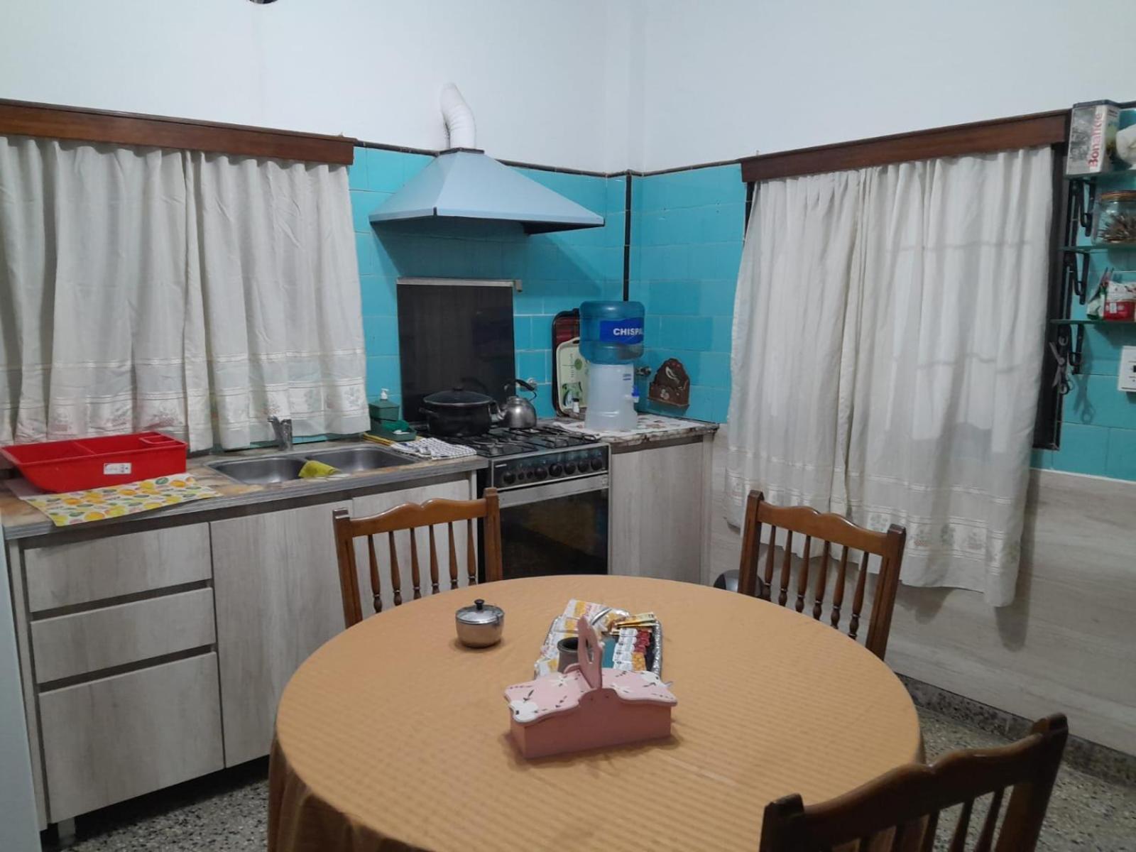 Apartment Gustavo Ezeiza