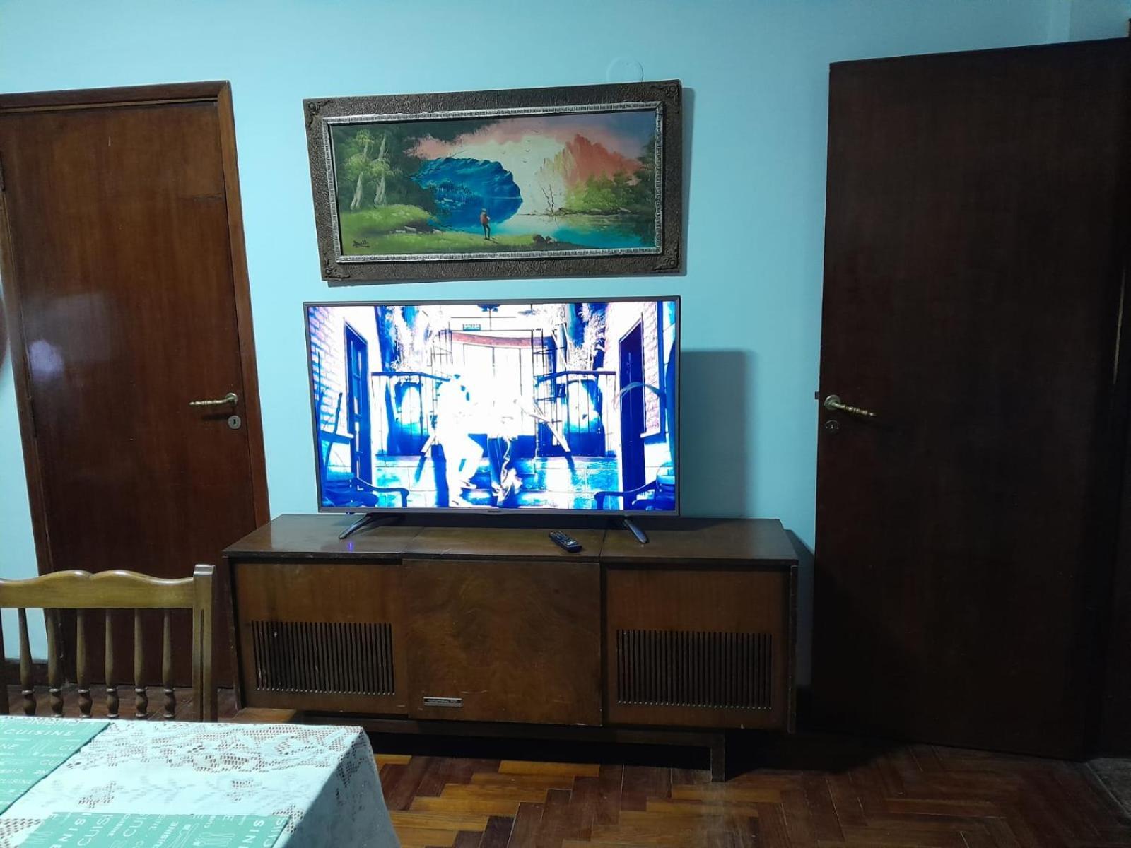 Gustavo Apartment *