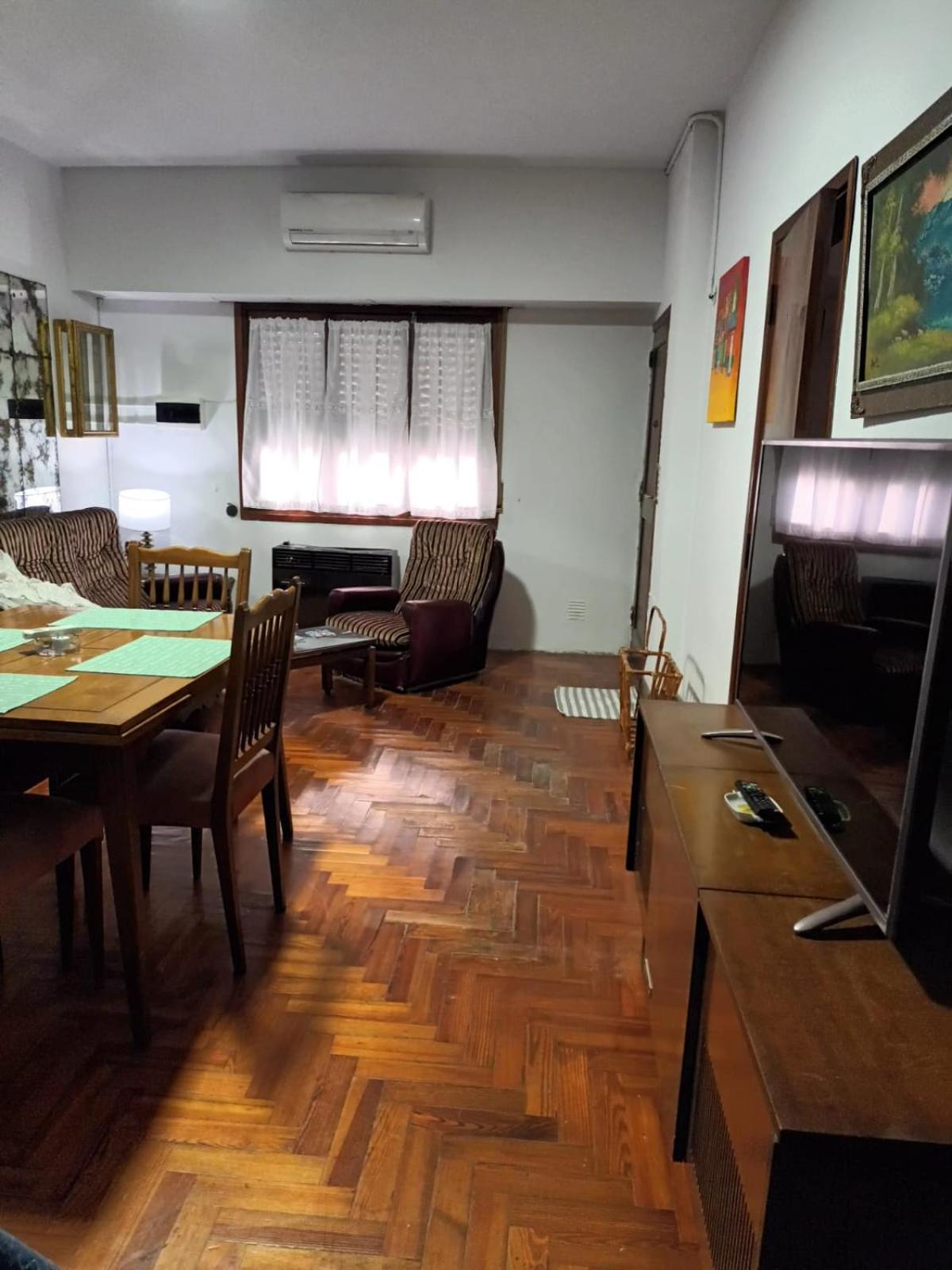 Apartment Gustavo *